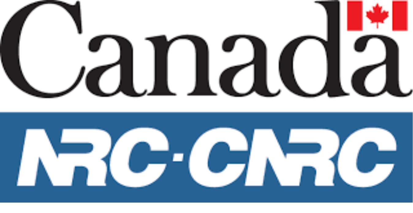National Research Council Canada
